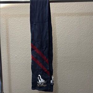 LRG Sportif Navy Blue Scarf